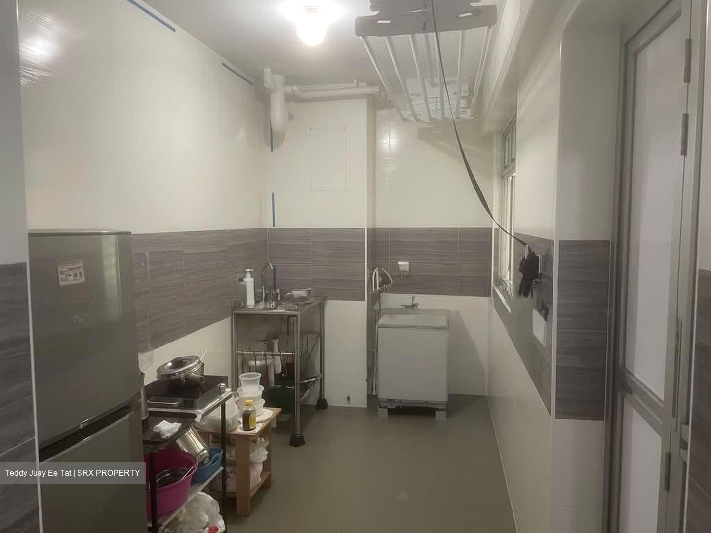 Blk 182A Marsiling Greenview (Woodlands), HDB 2 Rooms #588182881